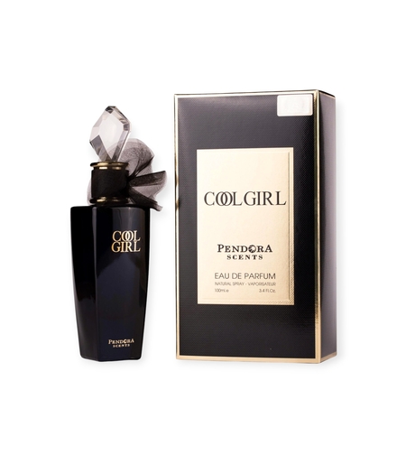 Pendora Scents Cool Girl EDP 100 W