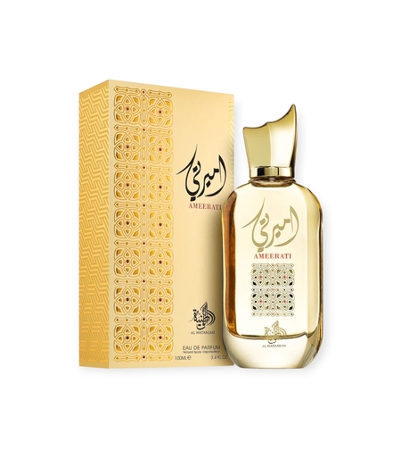 Al Wataniah Ameerati EDP 100 Uni