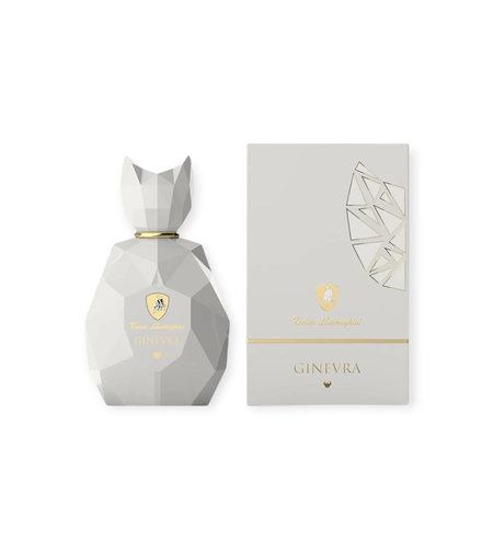 LAMBORGINI Ginerva White EDP TR 100 W