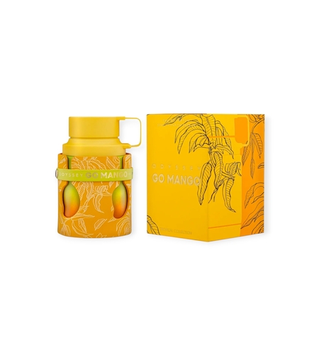 Armaf Odyssey Go Mango EDP 100 M