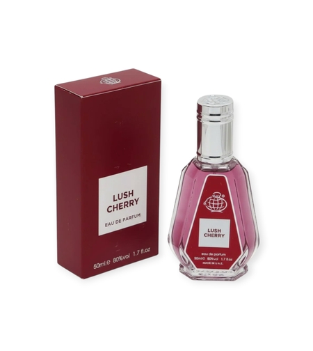 Fragrance World Lush Cherry EDP 50 Uni