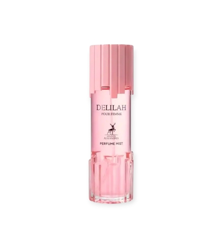 Maison Alhambra Delilah Body Mist 250 W