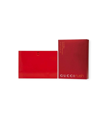 Gucci Rush EDT 75 W