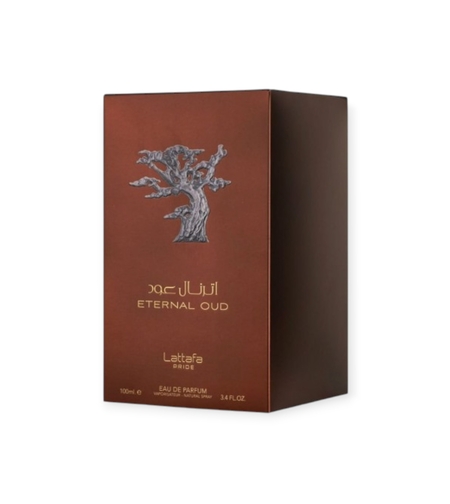 Lattafa Pride Eternal Oud EDP 100 Uni