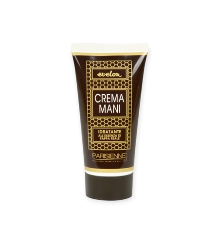Evelon крем за ръце с мед 150 мл туба