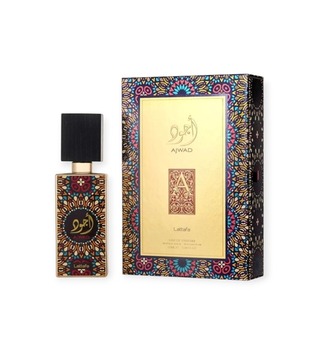 Lattafa Ajwad EDP 60 Uni