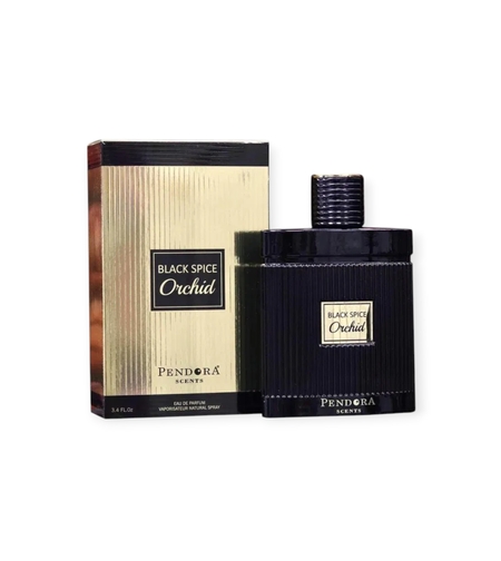 Pendora Scents Spice Orchid EDP 100 Uni