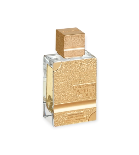 Al Haramain Amber Oud Gold Dubai Edition Parfum 75 Uni