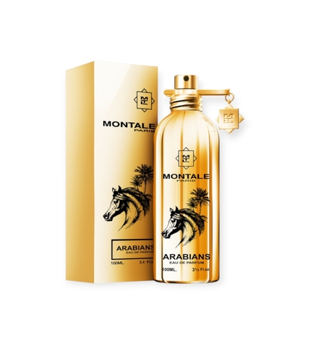 MONTALE Arabians EDP TR 100 Uni