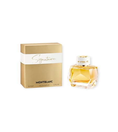 Mont Blanc Signature Absolue EDP 50 W