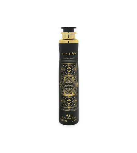 Lattafa Badee al Oud for Glory air freshener 300 Uni