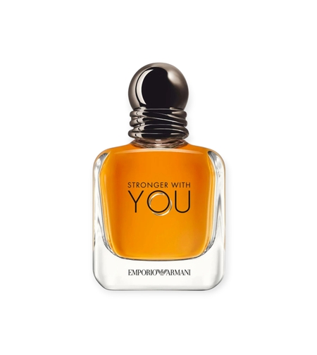 Armani Stronger With You EDT 50 M