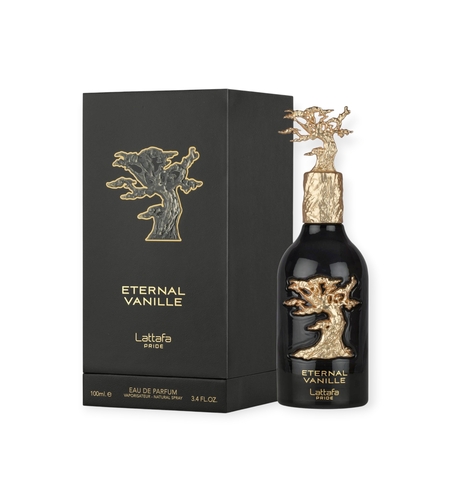 Lattafa Pride Eternal Vanille EDP 100 Uni