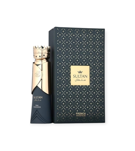 French Avenue Sultan The Founder EDP 80 Uni