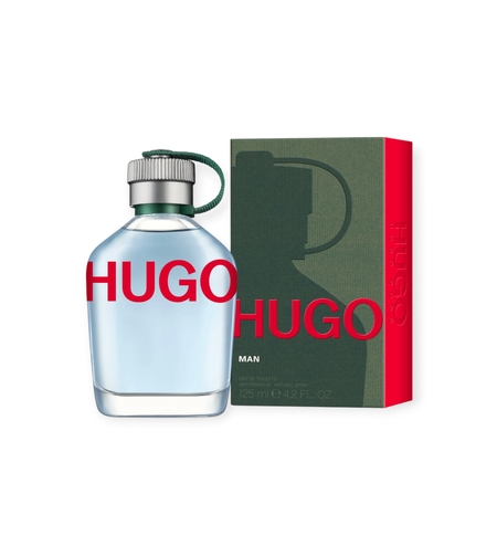 Hugo Boss Hugo EDT 125 M