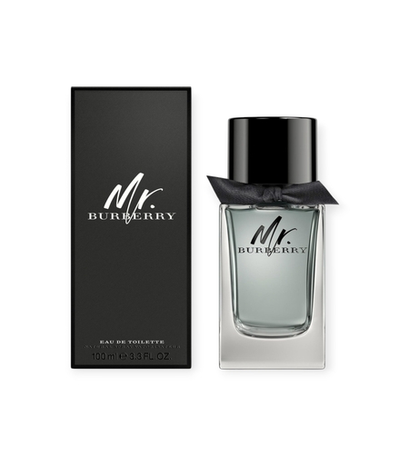 Burberry MR. Burberry EDT TR 100 M