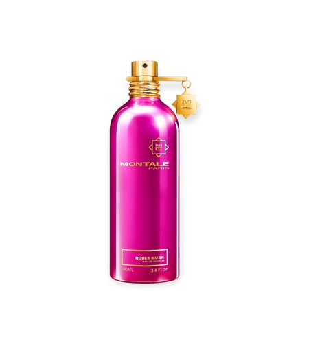 MONTALE Roses Musc EDP TR 100 W
