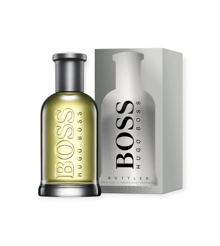 Hugo Boss Bottled EDT 100 M