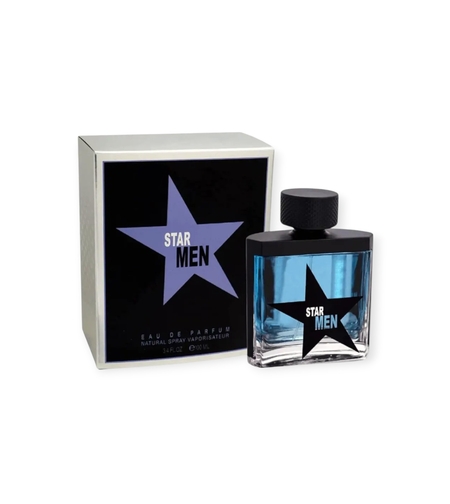 Fragrance World Star Man EDP 100 M