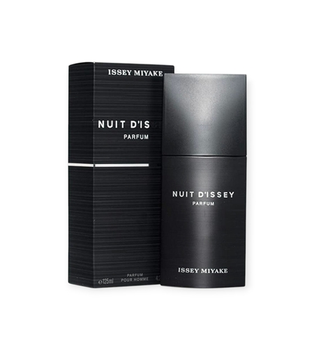 Issey Miyake Nuit D Issey EDT TR 125 M