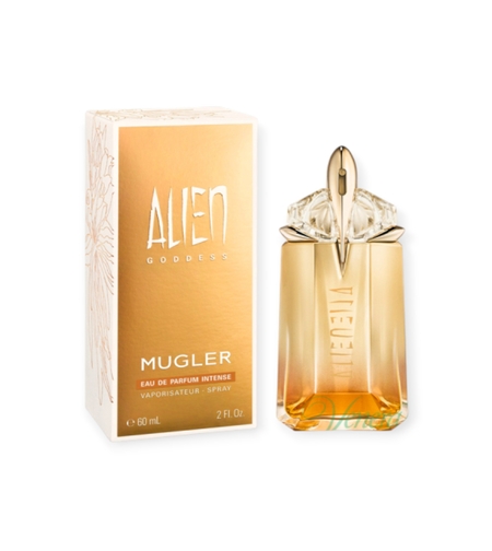 Thiery Mugler ALIEN Goddess EDP 60 W
