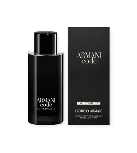 Armani Code EDT 125 M