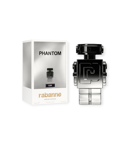 Paco R. Phantom Elixir Intense Parfum TR 100 M