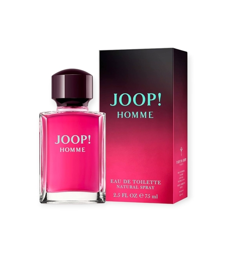 Joop Homme EDT 75 M