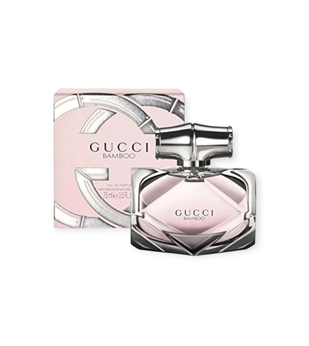Gucci Bamboo EDP TR 75 W