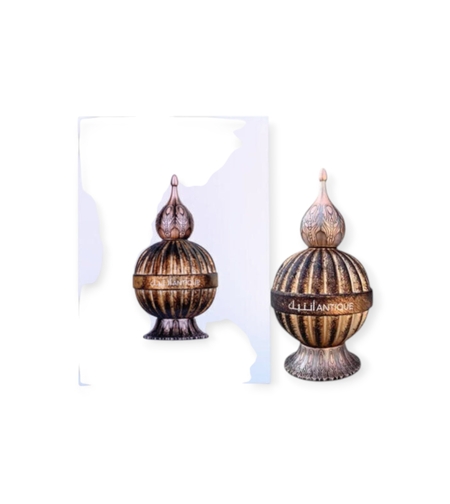 Lattafa Niche Emarati Durrah EDP 100 Uni