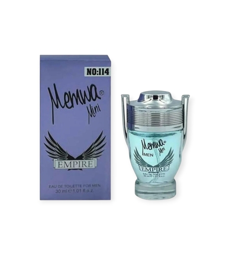 Memwa 114-Empire EDT 30 M