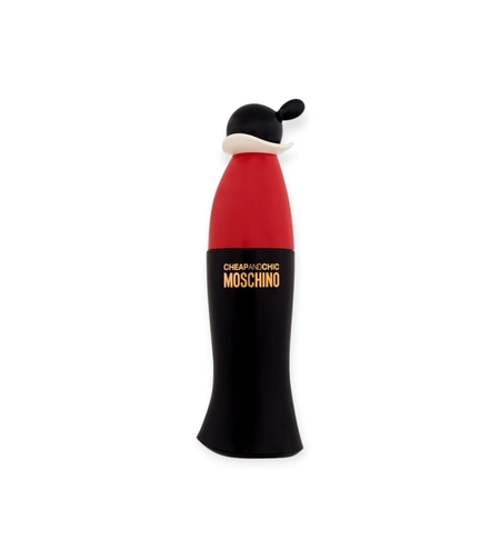 Moschino Cheap and Chic EDT TR 100 W