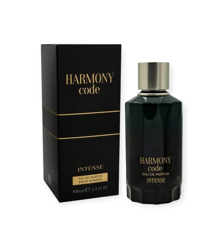 Fragrance World Harmony Code Intense EDP 100 M