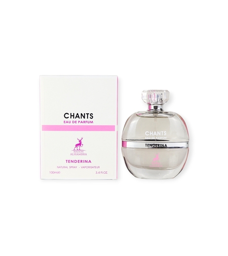 Maison Alhambra Chants Tendrina EDP 100 W