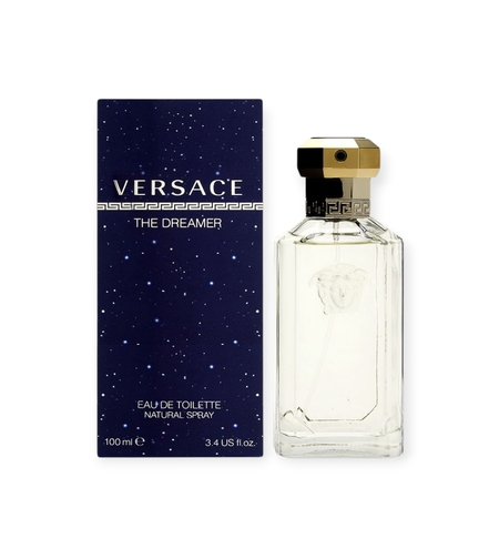 Versace Dreamer EDT 100 M