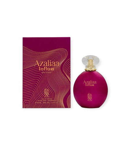 Nylaa Azalia Inflora EDP 100 W