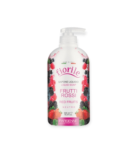 Fiorile liquid soap forest fruits 500 ml
