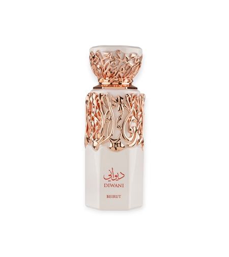 French Avenue Diwani Beirut EDP 100 W