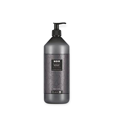 Black shampoo Cactus Noir 1000 ml