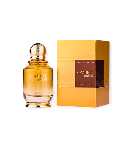 Khadlaj Ombre Notes EDP 100 Uni