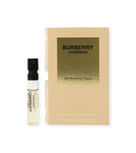 Burberry Goddess Intense 15ml W