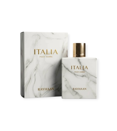 Rayhaan Italia EDP 100 M