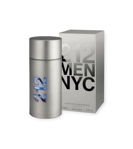 Carolina Herrera 212 MEN EDT 100 M
