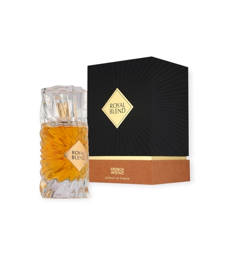 French Avenue Royal Blend EDP 100 Uni