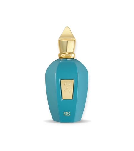 XERJOFF Erba Pura EDP TR 100 U
