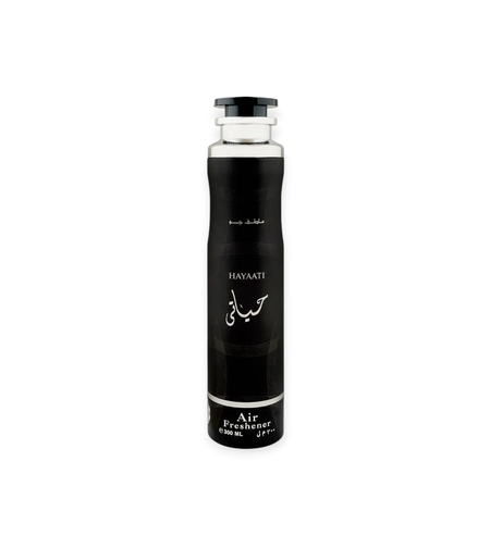 Lattafa Hayaati air freshener 300 Uni