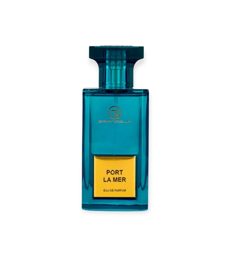Grandeur Elite Port La Mer EDP 100 Uni