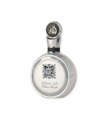 Lattafa Fakhar Platin EDP 100 M