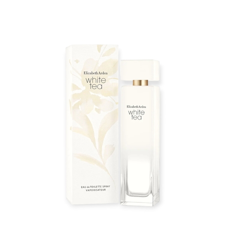 E. Arden White Tea EDT 100 W