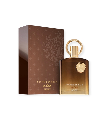 Afnan Supremacy In Oud Extrait EDP 100 Uni